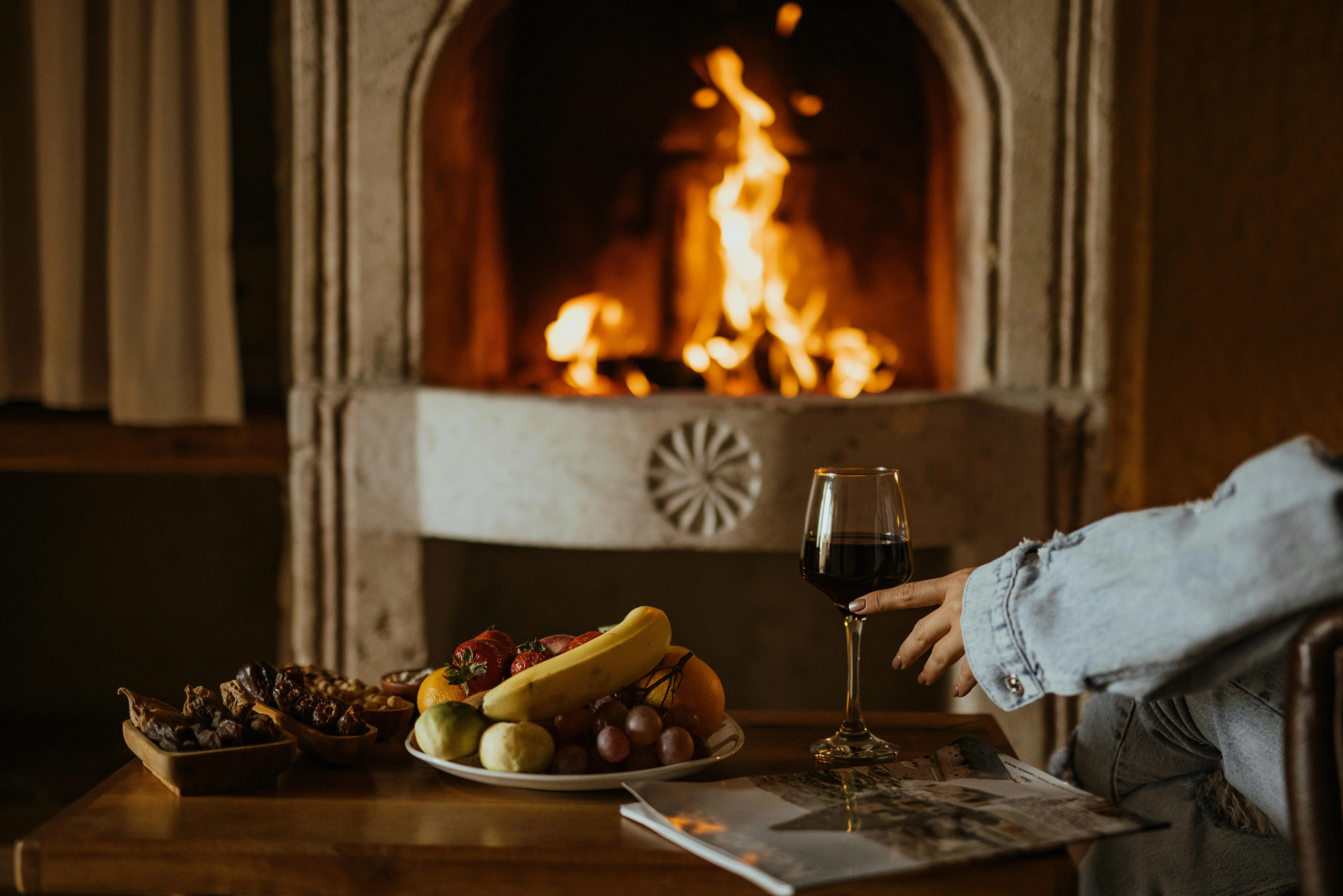 Discover the Flavors of Cappadocia with Our Wine Tasting Tour