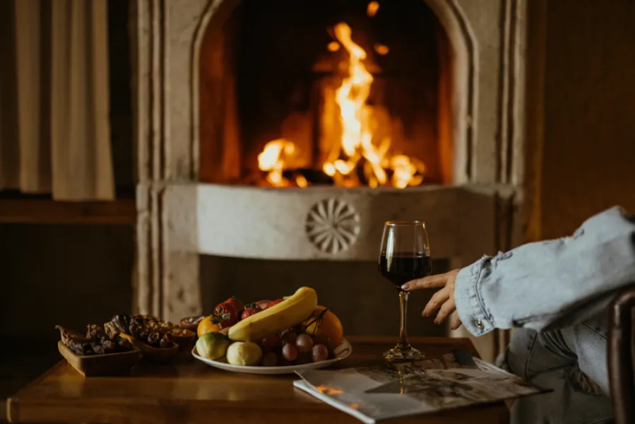 Discover the Flavors of Cappadocia with Our Wine Tasting Tour